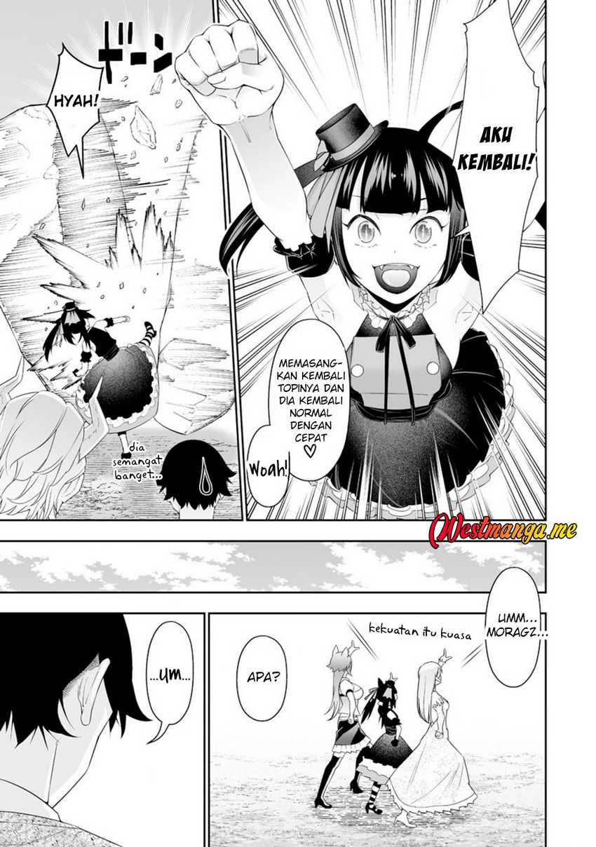 Dilarang COPAS - situs resmi www.mangacanblog.com - Komik bocchi tenseiki 035 - chapter 35 36 Indonesia bocchi tenseiki 035 - chapter 35 Terbaru 19|Baca Manga Komik Indonesia|Mangacan